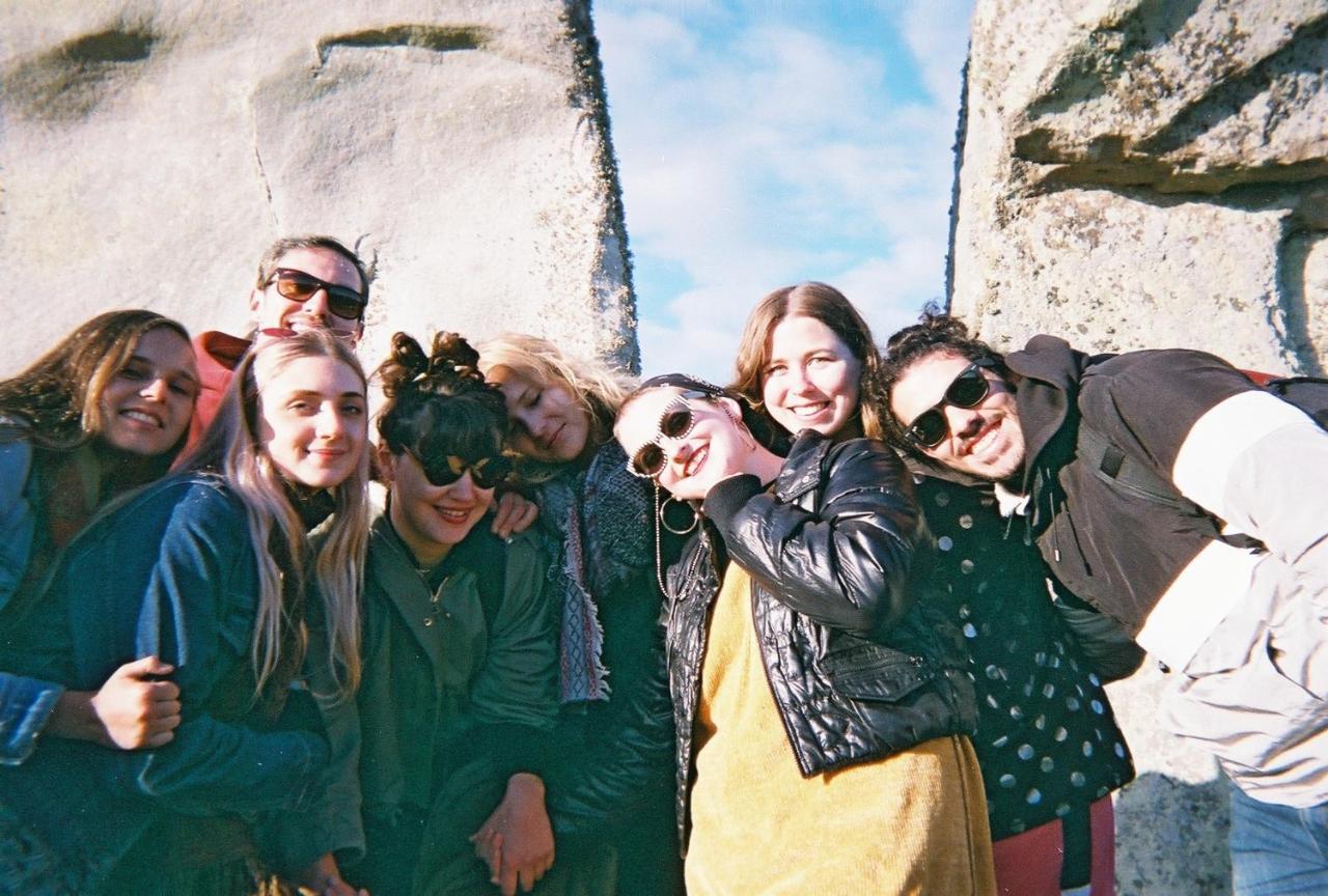 Hostel Baggies Backpackers *