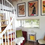 Unique Cottage Retreat