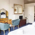 The Queensbury Hotel
