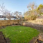 Stunning 4 Bedroom Victorian House