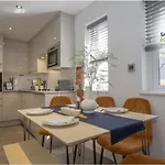 Hidden 2-Bed City Oasis With Courtyard Garden By Sharphaus Short Lets & Serviced Accommodation Management
