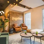 For Students Only Modern Studios And Ensuite Bedrooms With Shared Kitchen At Hillfort House In Brighton