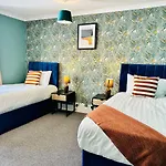 Flash Sale Brighton City Centre Seafront 3 Bedroom Flat Bn137Alit