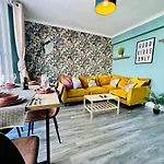 Flash Sale Brighton City Centre Seafront 3 Bedroom Flat Bn137Alit