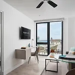 Q Square By Supercity Aparthotels