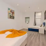 Flash Sale Central Hove 1 Bedroom Flat Bn32Osm04