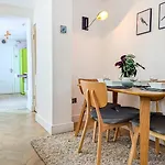 Brunswick Retreat - By Brighton Holiday Lets
