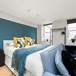 Central Luxe - Brighton Central - 2 Beds