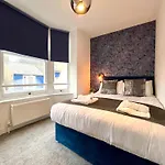 7 Bed House Brighton