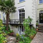 Host & Stay - Hanover Rest