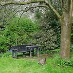 Host & Stay - Hanover Rest