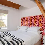 Toast Of Brighton By Brighton Holiday Lets