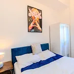 Modern Flat Near Brighton Centre