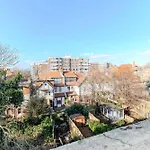Modern Flat Near Brighton Centre