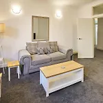 Host & Stay - Cambridge Road