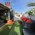 Brighton Central Stay