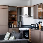 Brighton Botanic 2Br Retreat By The Beach