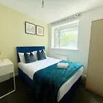Sunny 4 Bedrooms Town House
