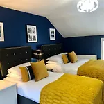Brighthelm Cottage