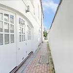 Artist Studio | By My Getaways