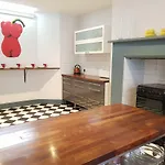 Camelford House