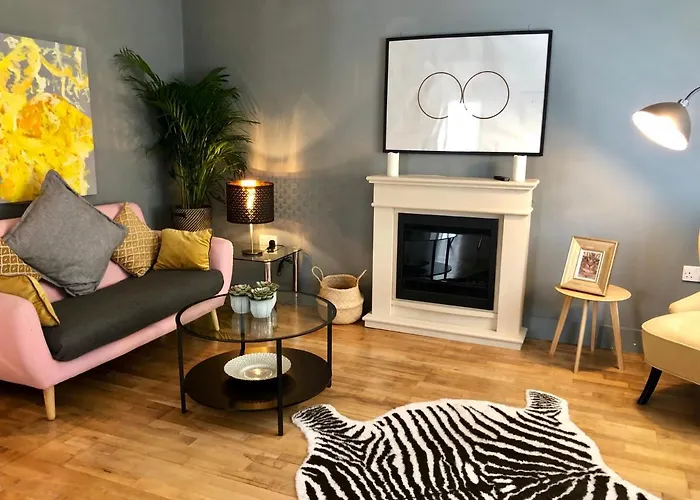Charming Cottage & Garden - Central Brighton!