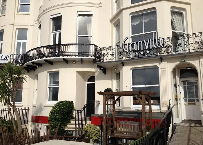 Granville Hotel