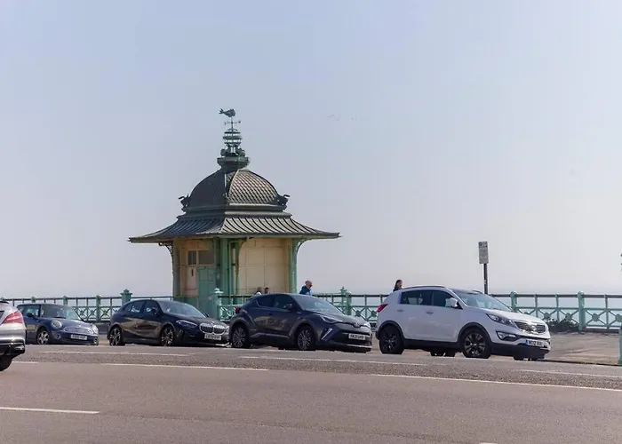 Flash Sale Kemptown 2 Bedroom Flat Bn236Stg06