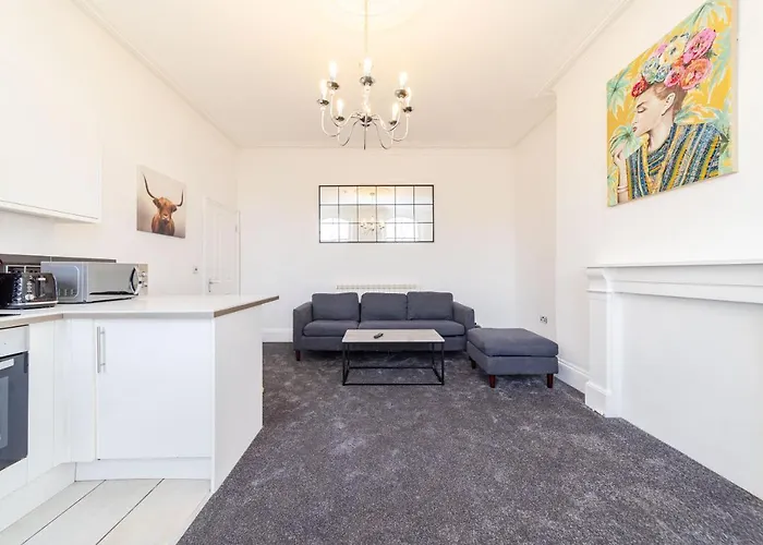 Flash Sale Brighton City Centre 1 Bedroom Flat Bn15Nor17