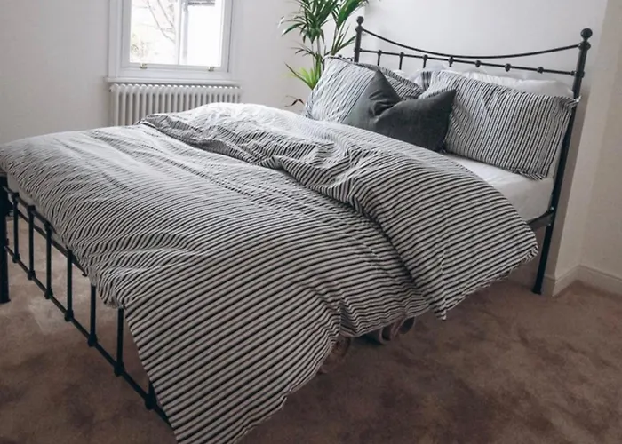 Brighton, Double Bedroom, 5 Mins Station