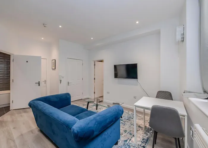 Flash Sale Central Hove 1 Bedroom Flat Bn32Osm04