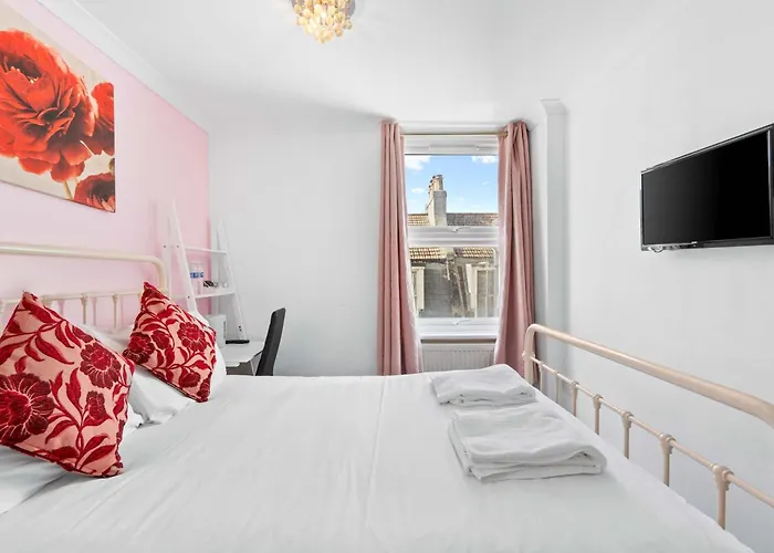 Brighton Pier Stay Comfort In The City