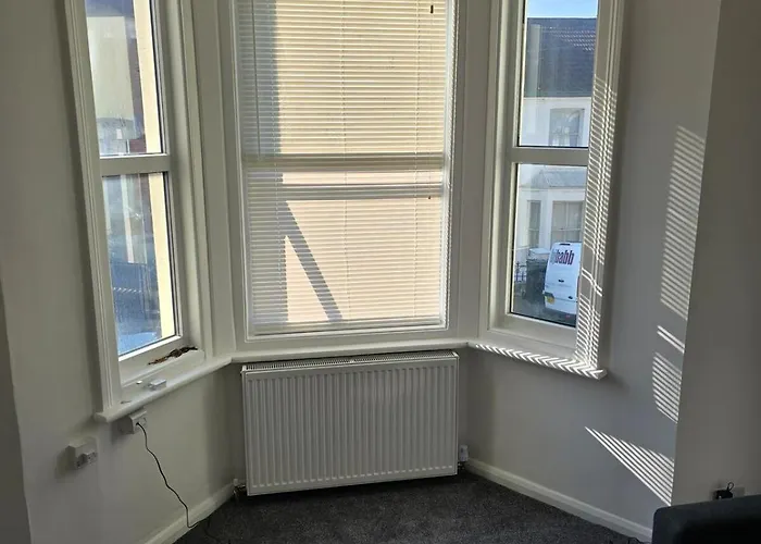 Warm And Cosy Flat In Central Brighton