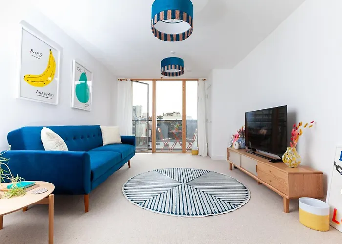 Guestready - Paradise Break In Brighton