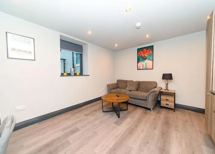 Bloomsaway Seafront One Bedroom Bn112Shp02