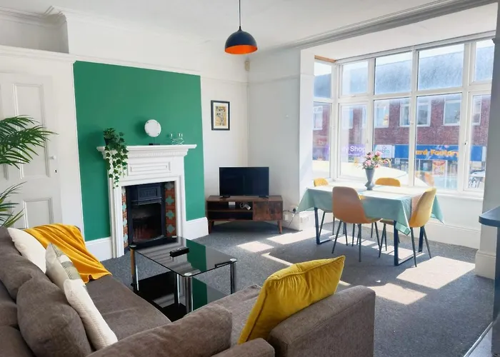 Portslade Station House