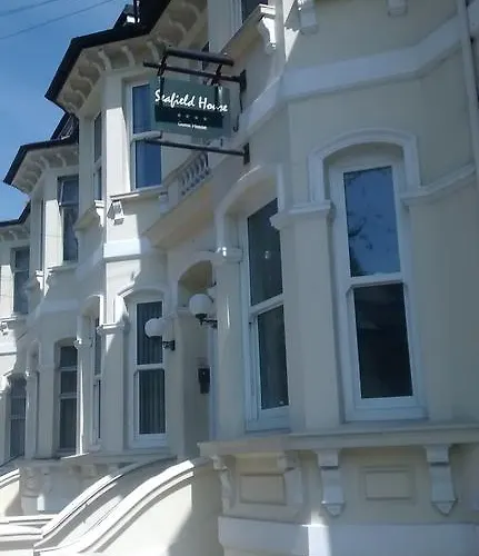 Seafield House