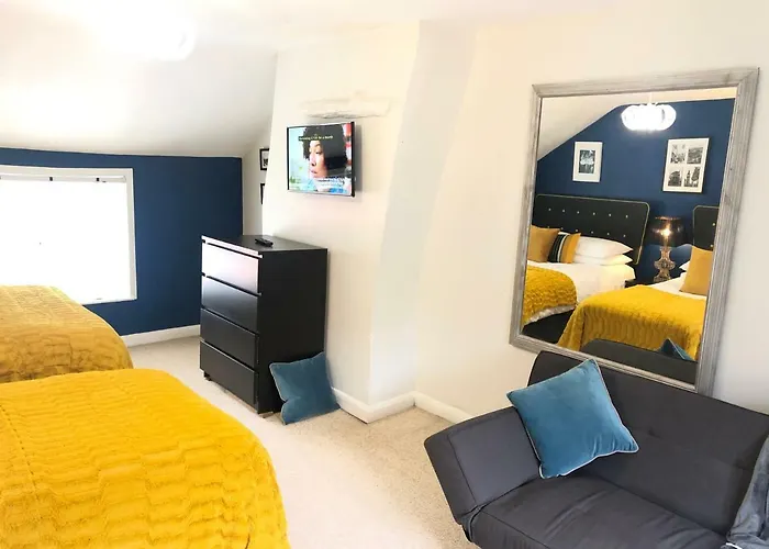 Brighthelm Cottage