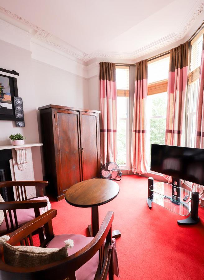 Guest house Innit Cavalaire Brighton