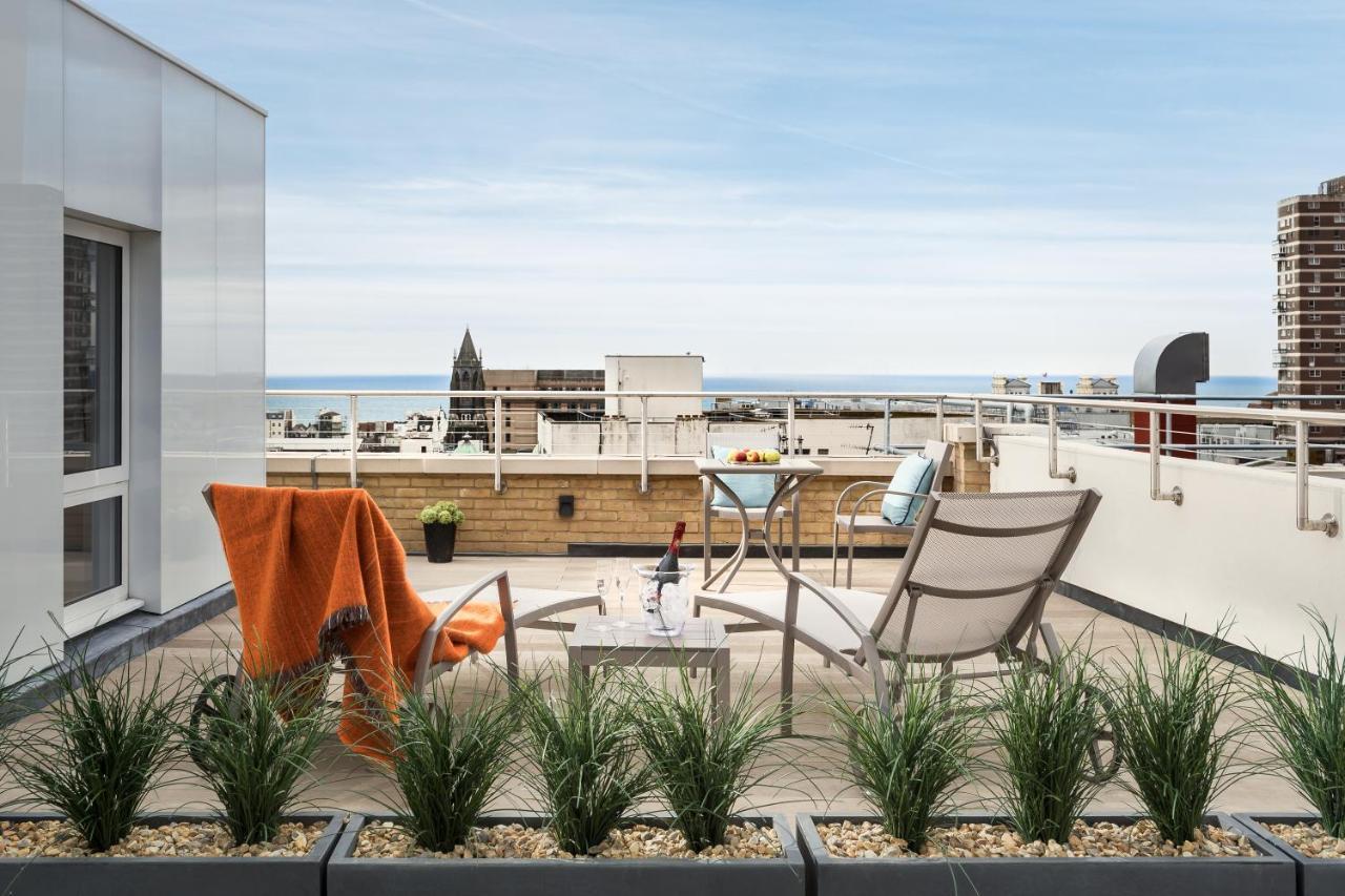 Q Square By Supercity 4* Brighton