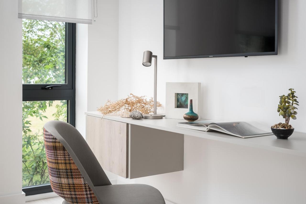 Q Square By Supercity 4* Brighton