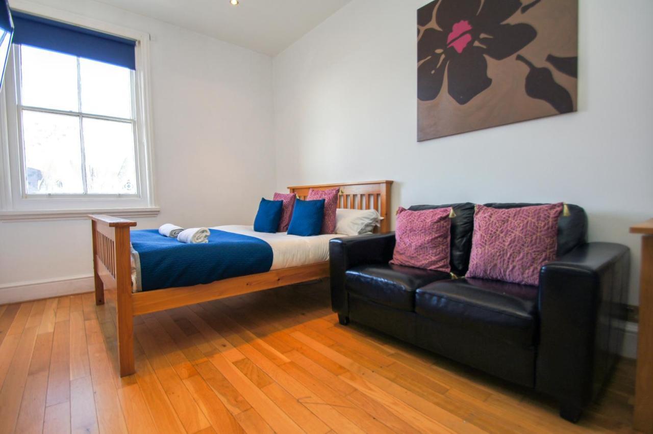 Apartment Cambridge Road Studio