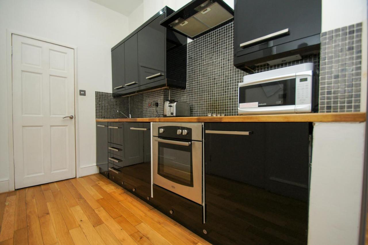Apartment Cambridge Road Studio *