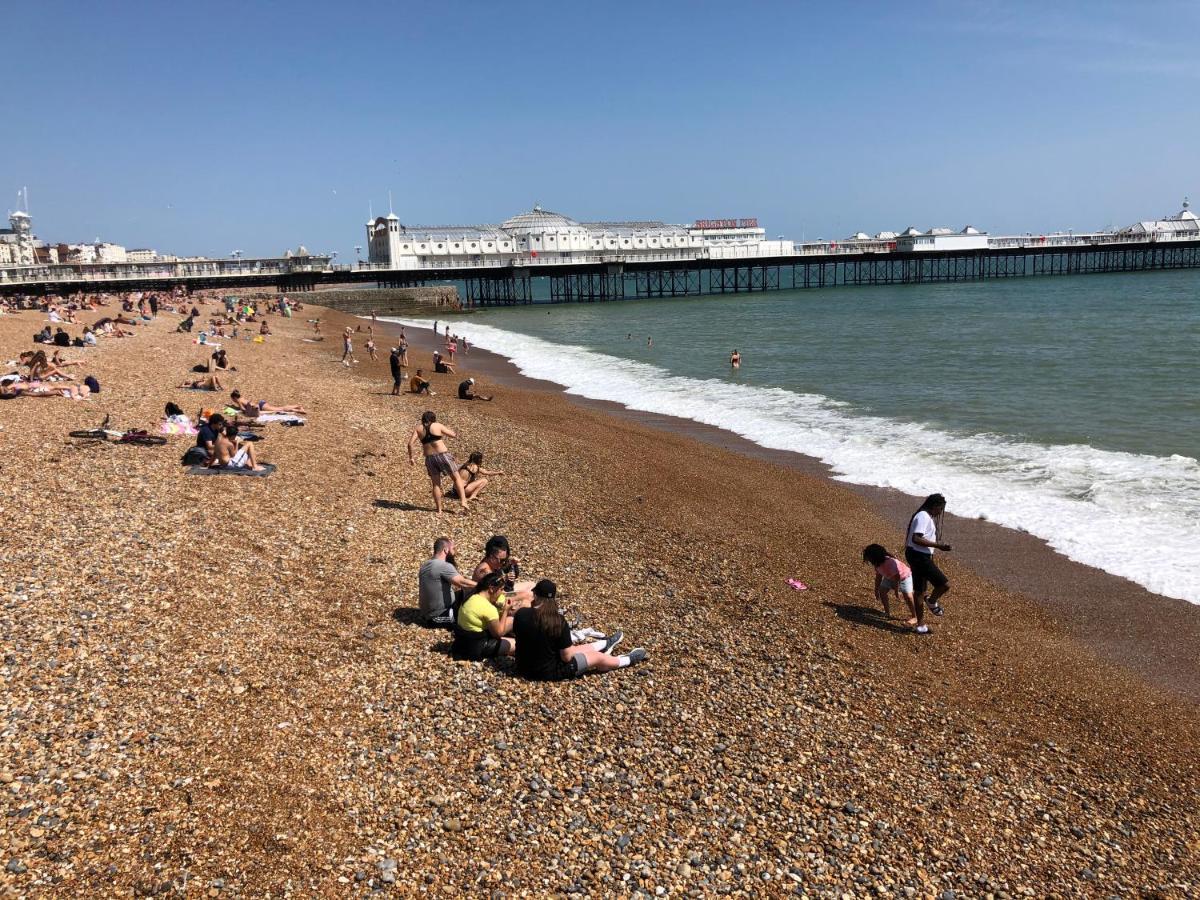 Charming & Garden - Brighton!