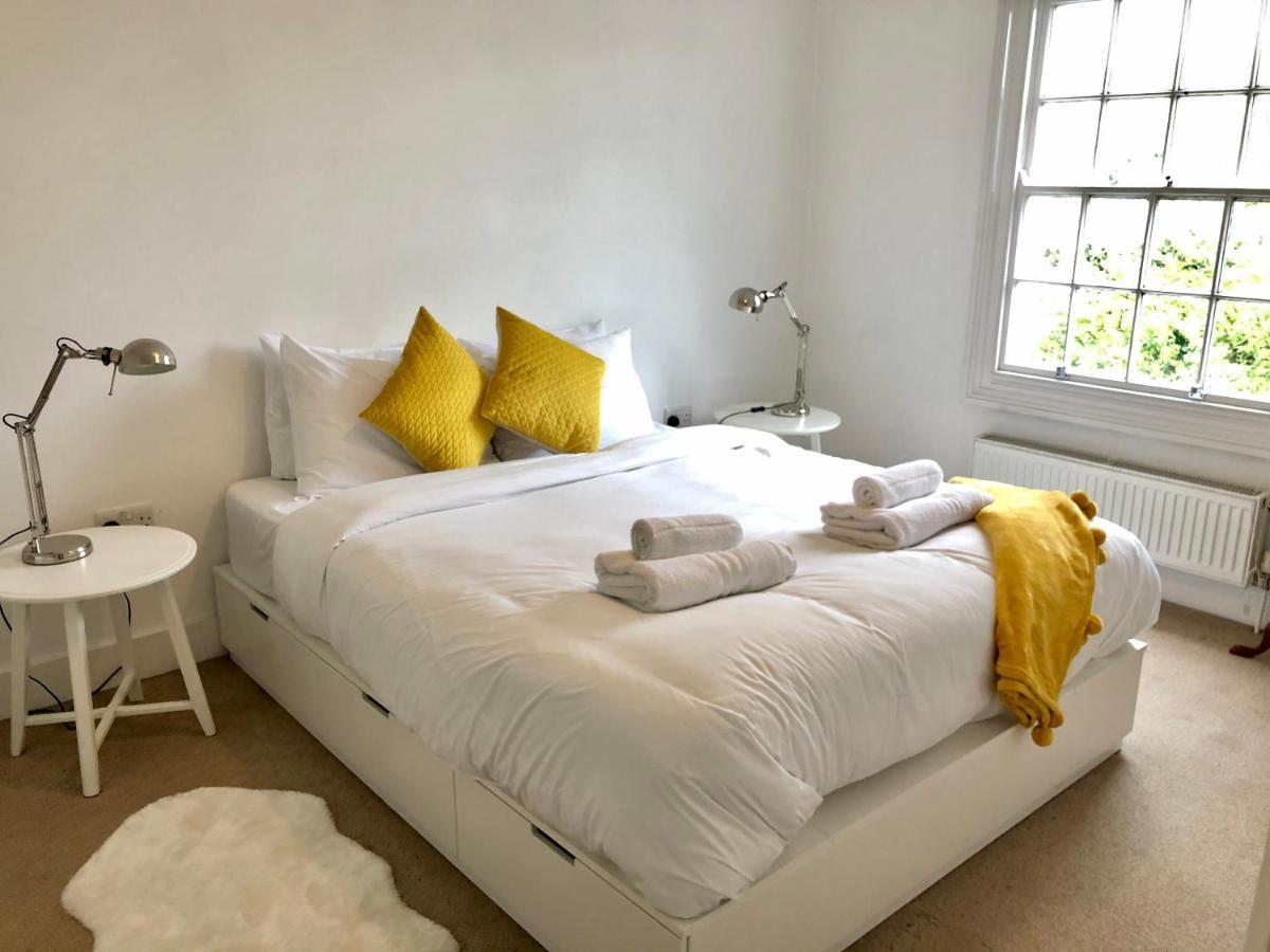 Charming & Garden - Brighton! Holiday home Brighton