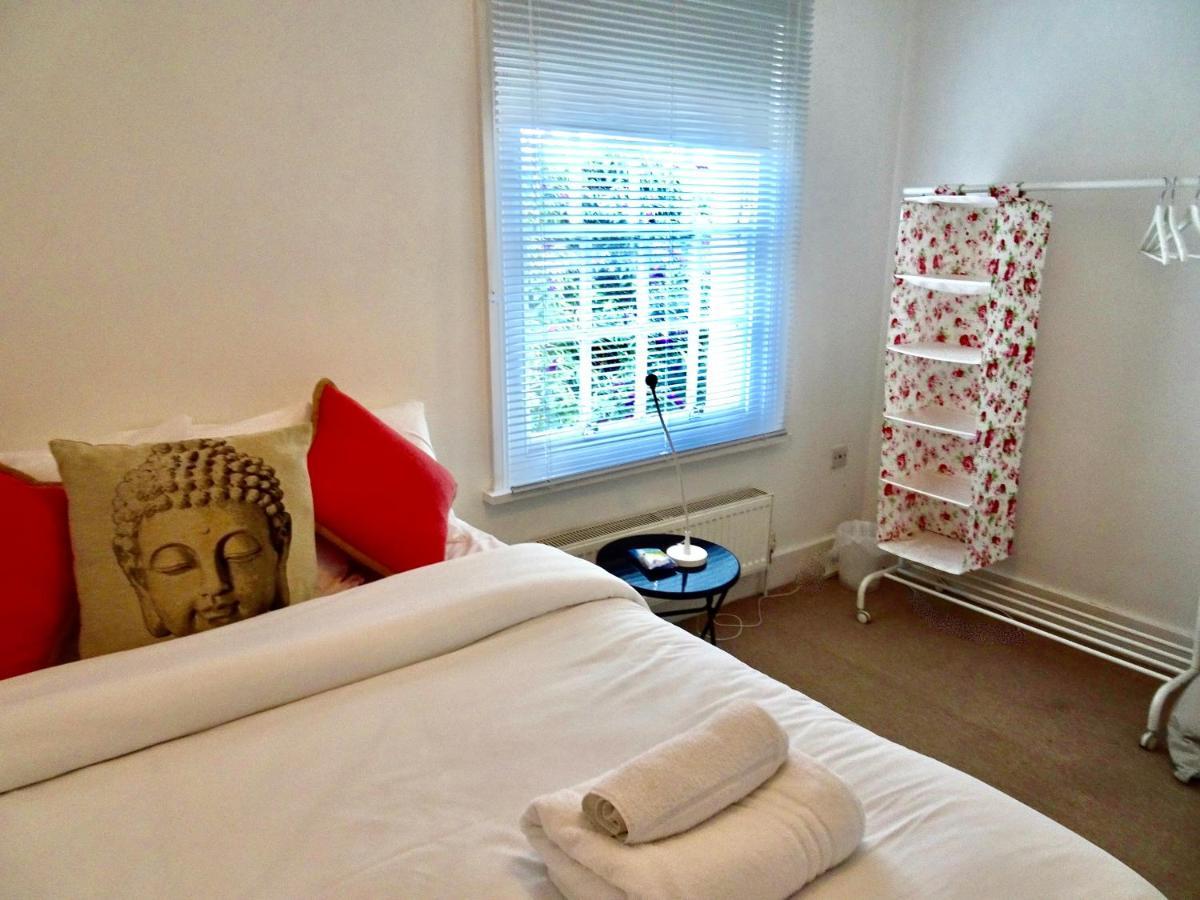 Holiday home Charming & Garden - Brighton! *