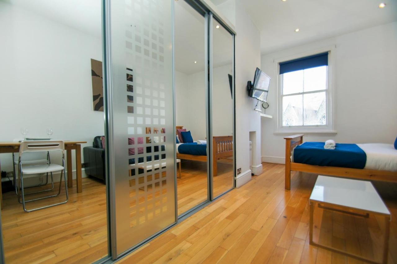 Cambridge Road Studio *