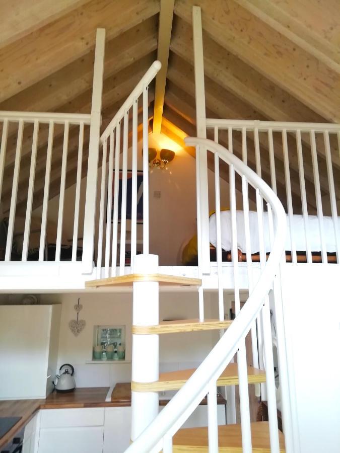Holiday home Unique Retreat Brighton