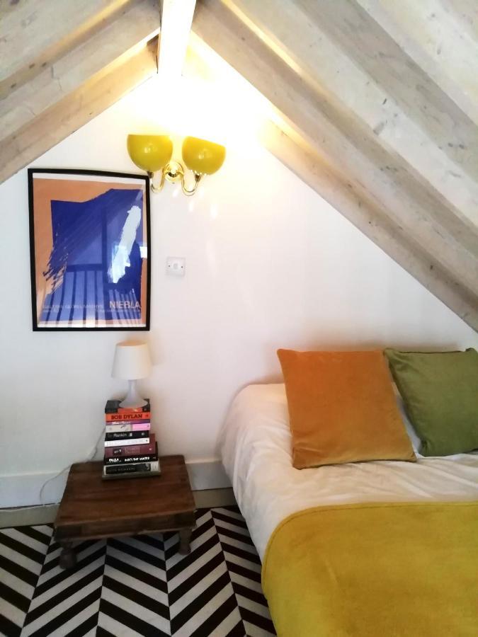Unique Retreat Holiday home *
