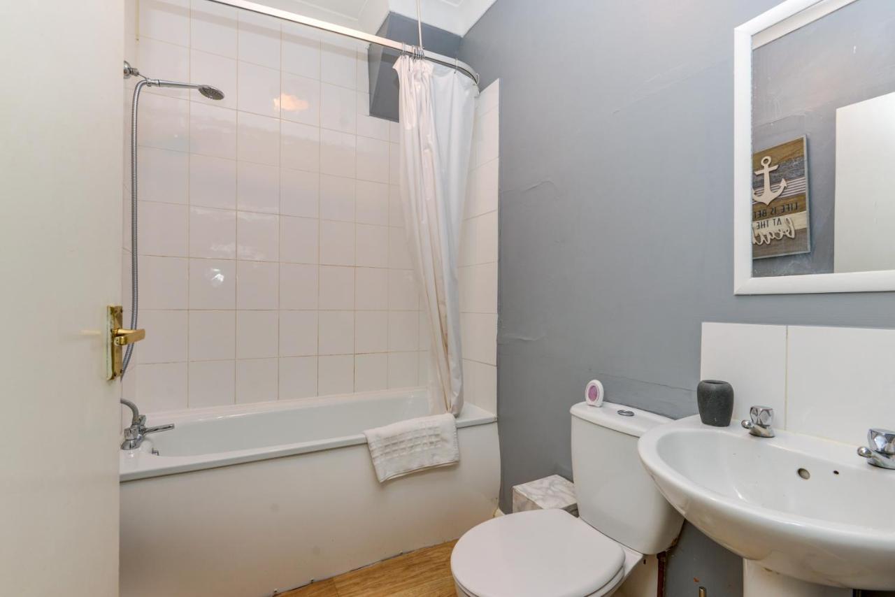 Apartment 2 Bedroom - Queens Square Flat 1 Brighton